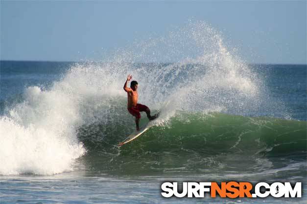 Nicaragua Surf Report - Report Photo 07/01/2006 10:33 PM