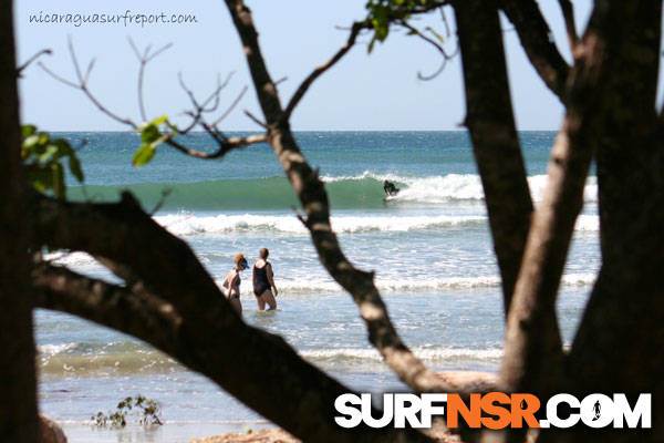 Nicaragua Surf Report - Report Photo 12/16/2010 8:28 PM