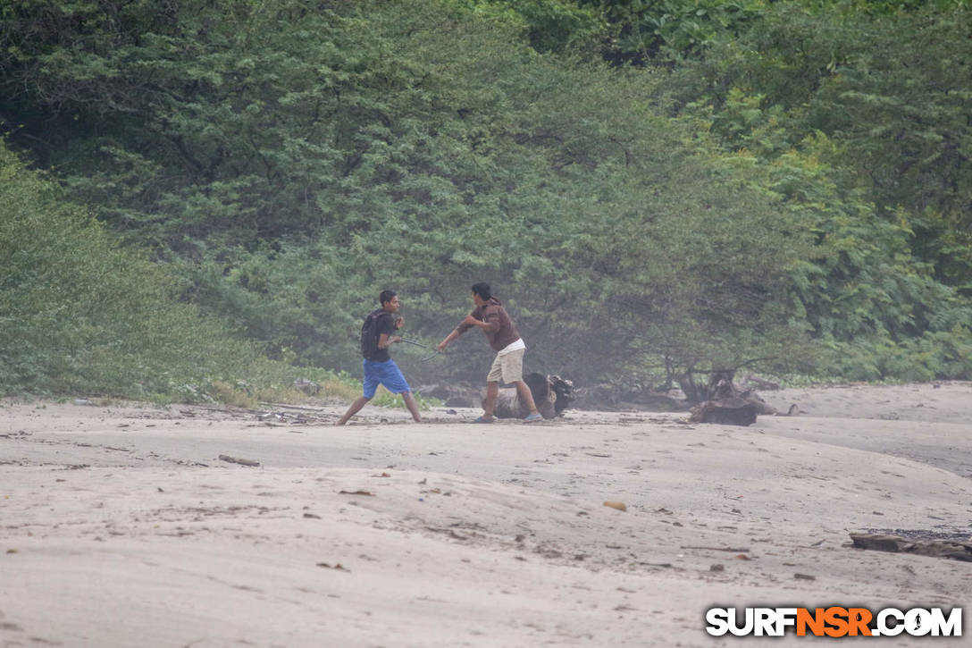 Nicaragua Surf Report - Report Photo 10/06/2018  12:04 PM 