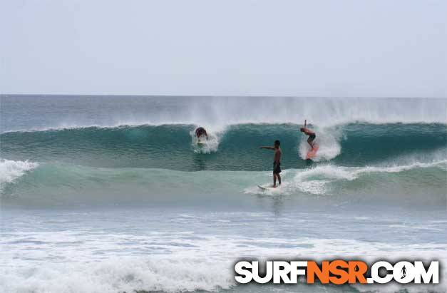 Nicaragua Surf Report - Report Photo 07/25/2006  12:58 AM 