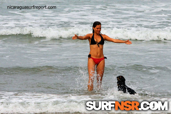 Nicaragua Surf Report - Report Photo 06/27/2013 7:41 PM