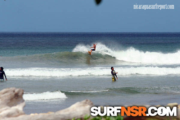 Nicaragua Surf Report - Report Photo 03/03/2012  2:21 PM 