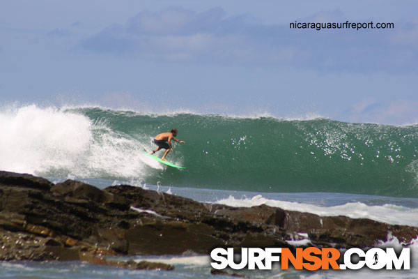 Nicaragua Surf Report - Report Photo 08/03/2010  8:39 PM 