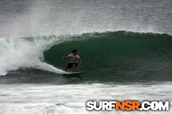 Nicaragua Surf Report - Report Photo 07/22/2011  4:57 PM 