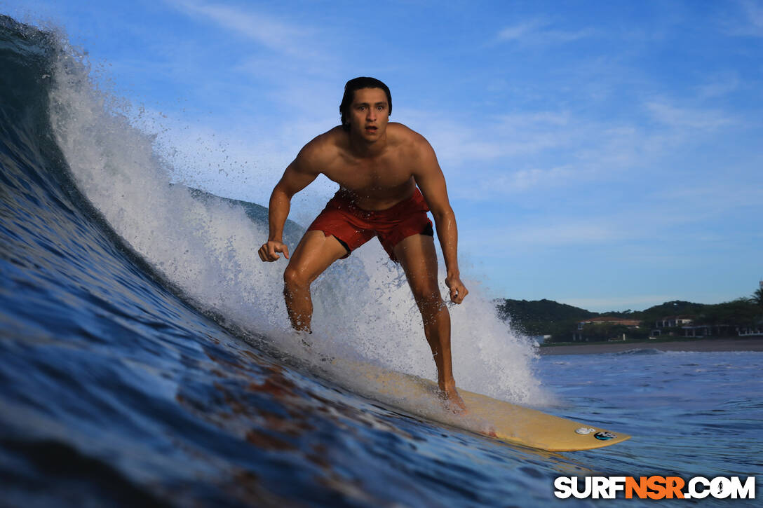 Nicaragua Surf Report - Report Photo 10/24/2023  4:52 PM 