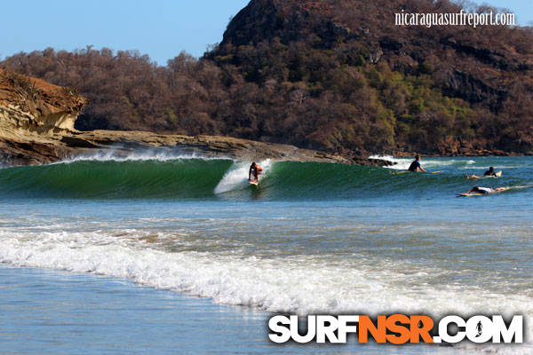 Nicaragua Surf Report - Report Photo 03/12/2012  11:05 PM 