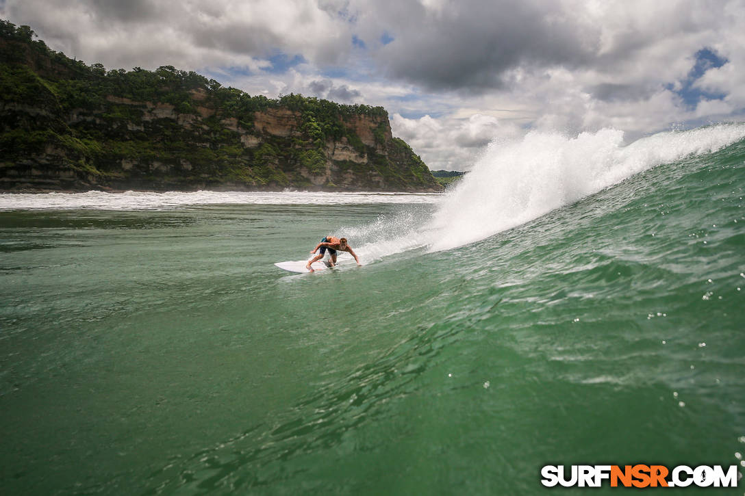 Nicaragua Surf Report - Report Photo 08/20/2021  8:15 PM 