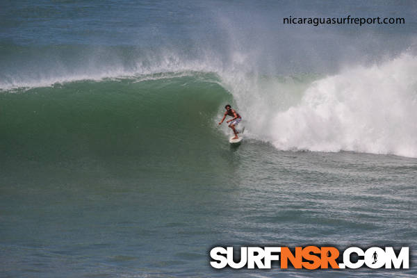 Nicaragua Surf Report - Report Photo 10/04/2014  3:58 PM 