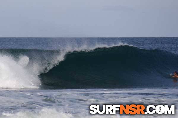 Nicaragua Surf Report - Report Photo 10/10/2013  7:41 PM 