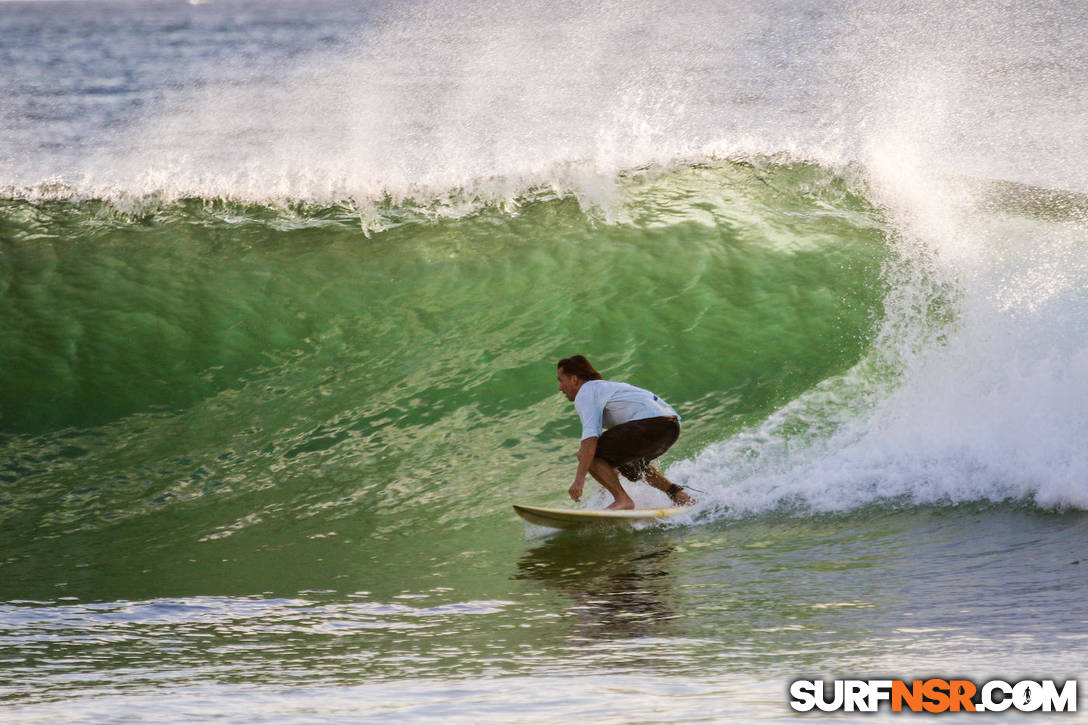 Nicaragua Surf Report - Report Photo 01/15/2021  8:10 PM 