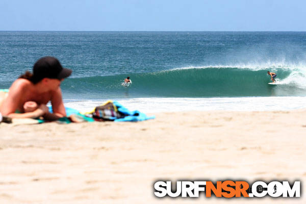 Nicaragua Surf Report - Report Photo 08/26/2013 6:46 PM