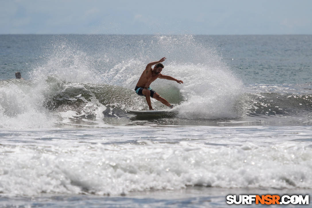 Nicaragua Surf Report - Report Photo 10/02/2018  7:16 PM 