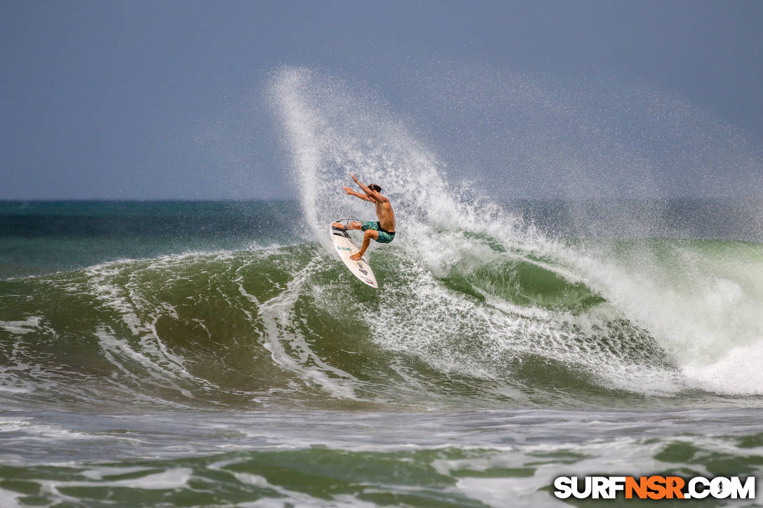 Nicaragua Surf Report - Report Photo 05/23/2021 7:06 PM