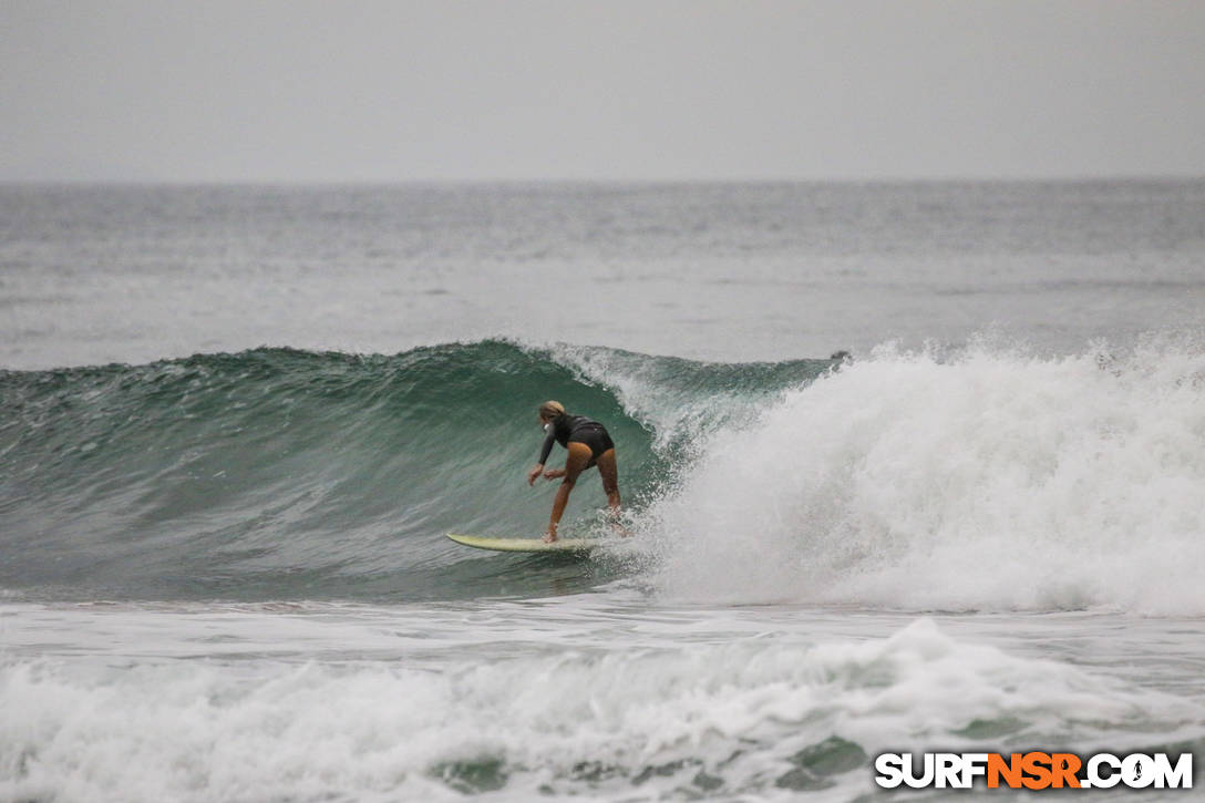 Nicaragua Surf Report - Report Photo 06/26/2022 6:04 PM