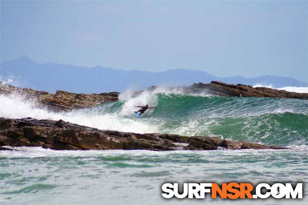 Nicaragua Surf Report - Report Photo 05/10/2006  1:09 PM 