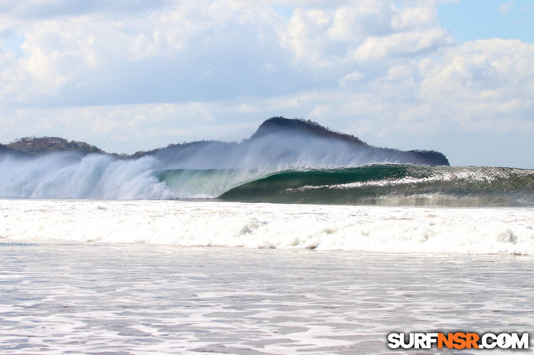 Nicaragua Surf Report - Report Photo 04/03/2021  11:48 AM 