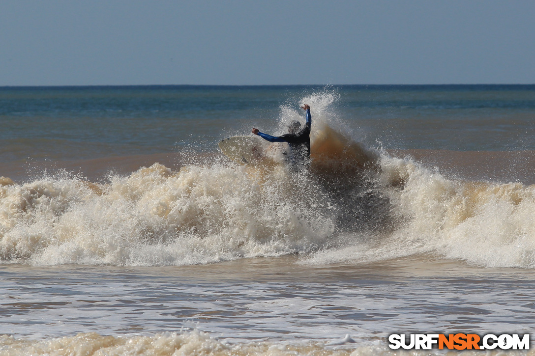 Nicaragua Surf Report - Report Photo 10/24/2016  4:33 PM 