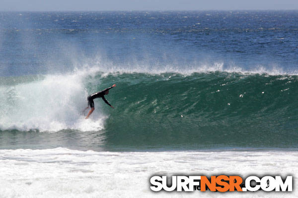 Nicaragua Surf Report - Report Photo 03/10/2013  7:35 PM 
