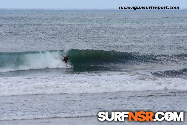 Nicaragua Surf Report - Report Photo 09/18/2009  4:16 PM 