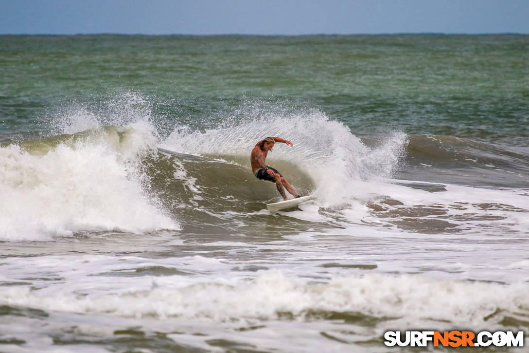 Nicaragua Surf Report - Report Photo 05/31/2019 7:17 PM