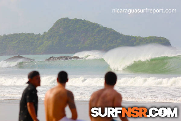 Nicaragua Surf Report - Report Photo 09/02/2012  12:10 PM 