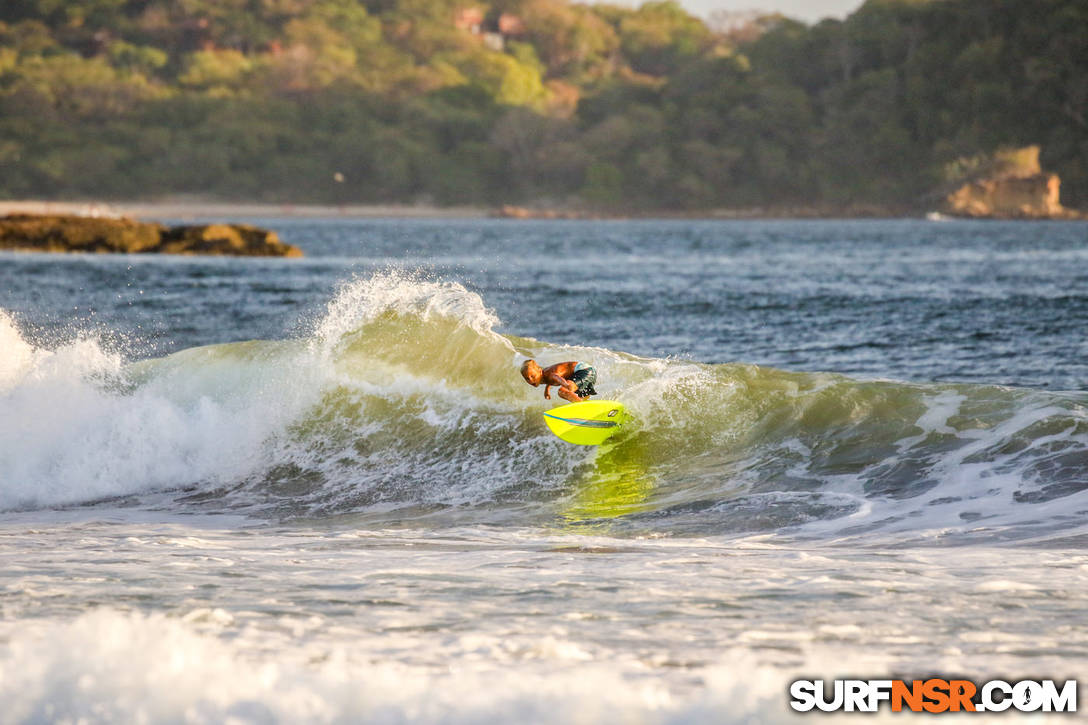 Nicaragua Surf Report - Report Photo 01/03/2022  7:09 PM 