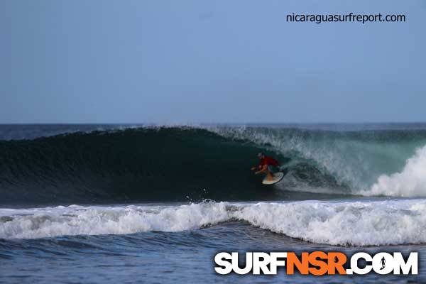 Nicaragua Surf Report - Report Photo 12/18/2013  4:33 PM 