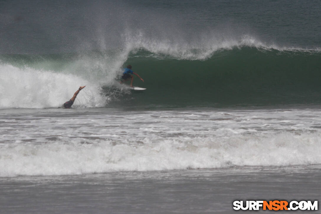 Nicaragua Surf Report - Report Photo 08/16/2023 10:50 PM