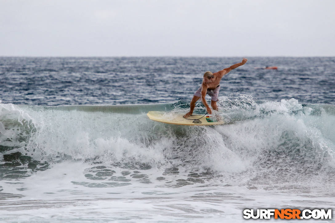 Nicaragua Surf Report - Report Photo 10/03/2018  6:17 PM 