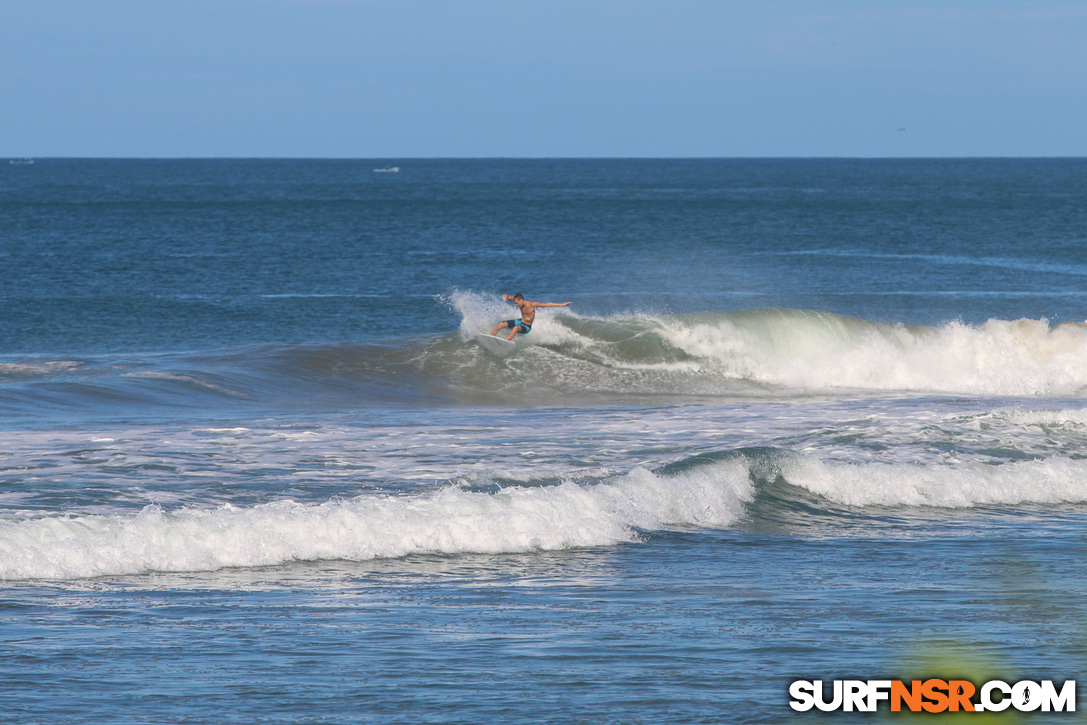 Nicaragua Surf Report - Report Photo 07/12/2017  1:05 PM 