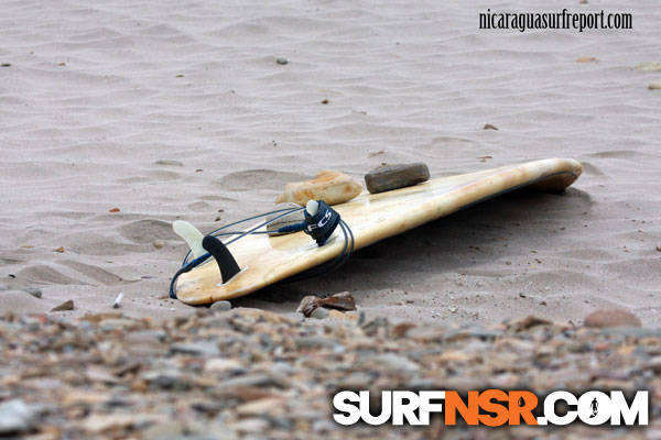 Nicaragua Surf Report - Report Photo 02/02/2012  2:42 PM 