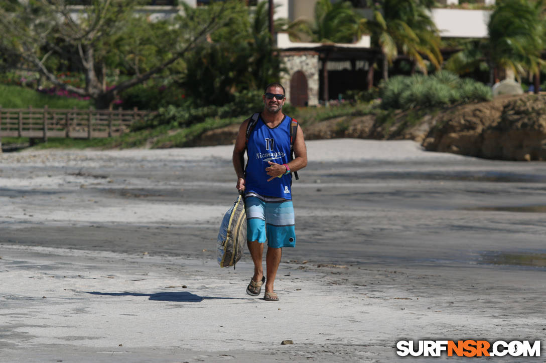 Nicaragua Surf Report - Report Photo 02/23/2016  6:17 PM 