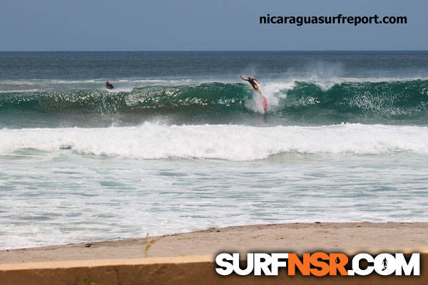 Nicaragua Surf Report - Report Photo 04/22/2013  4:08 PM 