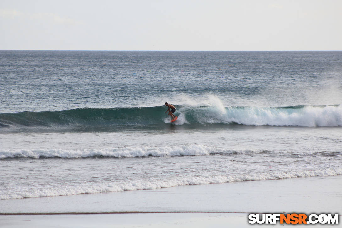 Nicaragua Surf Report - Report Photo 08/20/2018 10:44 PM