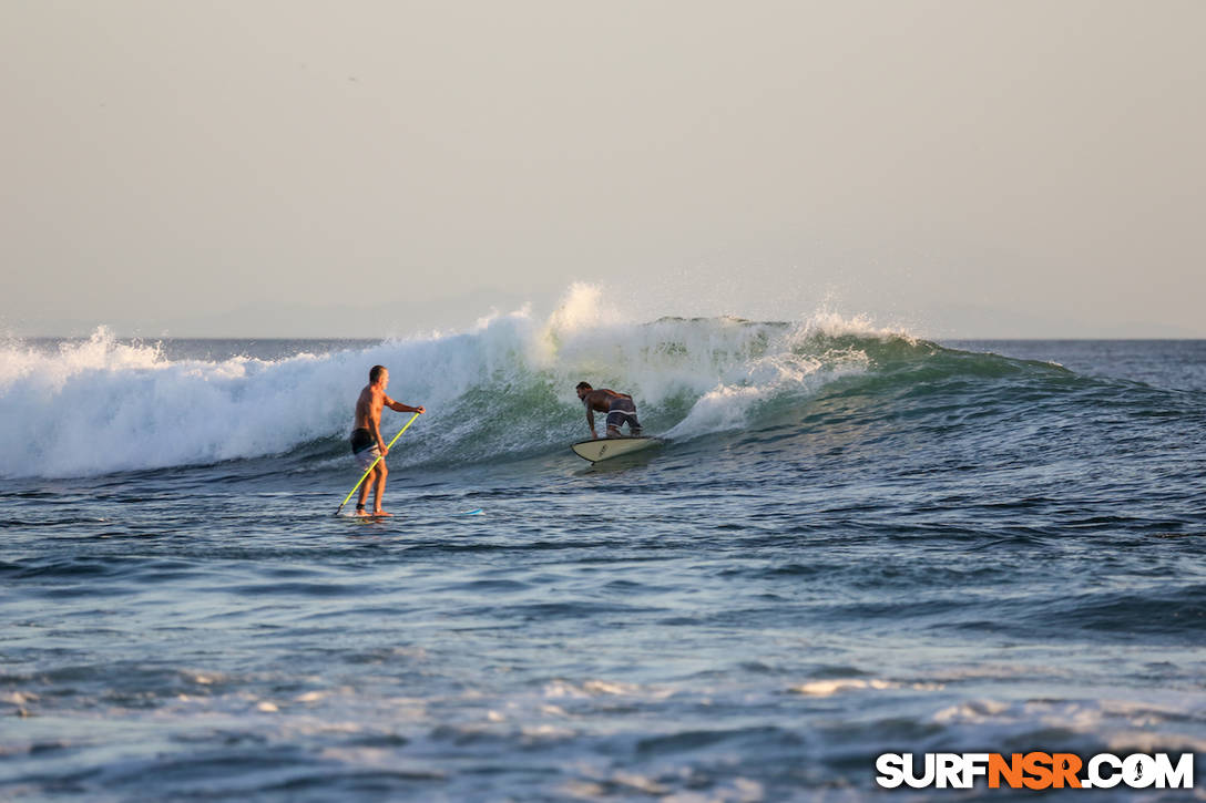 Nicaragua Surf Report - Report Photo 12/13/2018  8:09 PM 