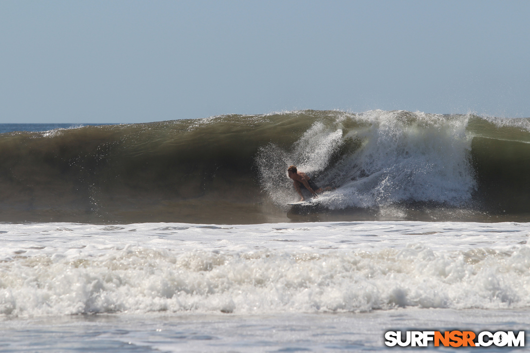 Nicaragua Surf Report - Report Photo 12/03/2016 2:53 PM