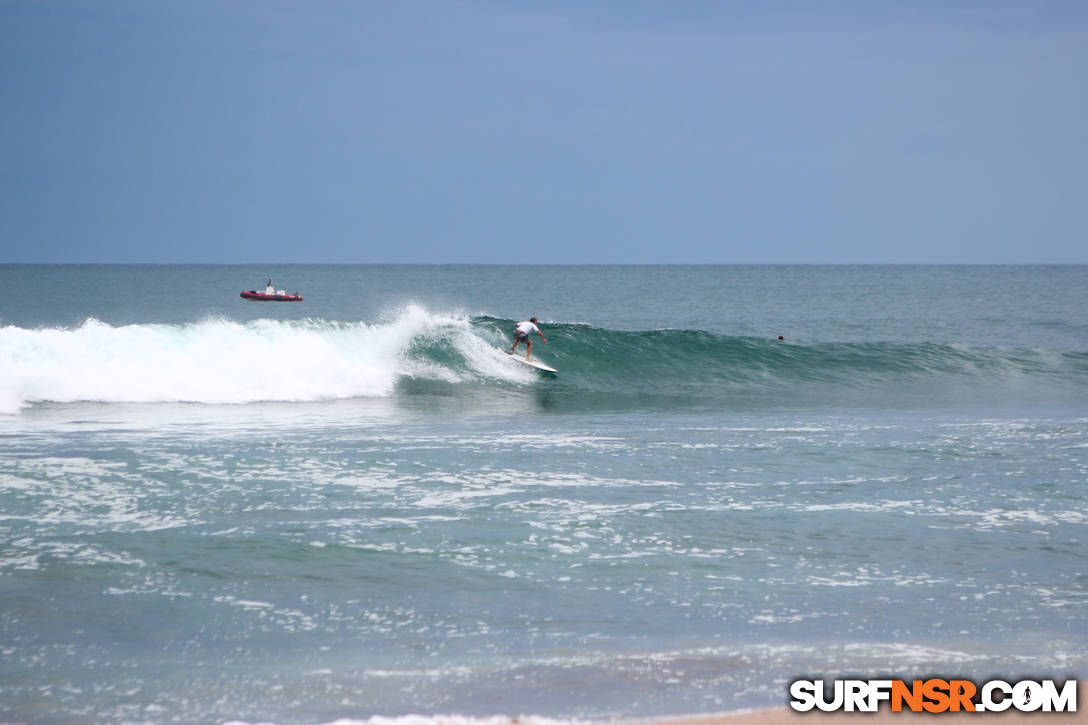 Nicaragua Surf Report - Report Photo 08/11/2021 6:25 PM