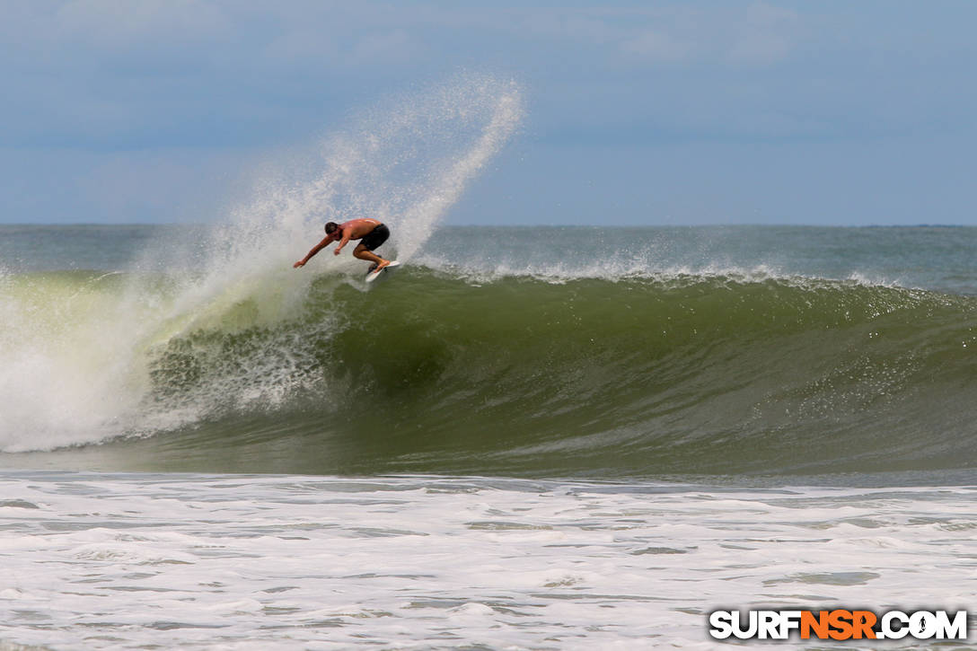 Nicaragua Surf Report - Report Photo 08/21/2021  1:02 PM 