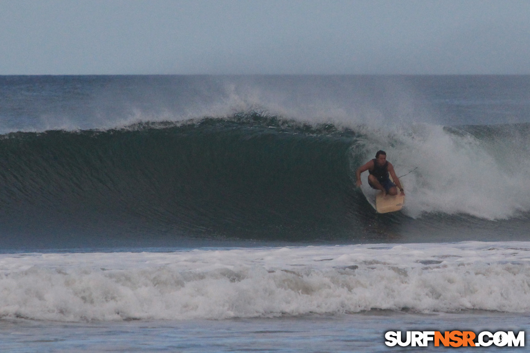 Nicaragua Surf Report - Report Photo 12/02/2016 5:22 PM