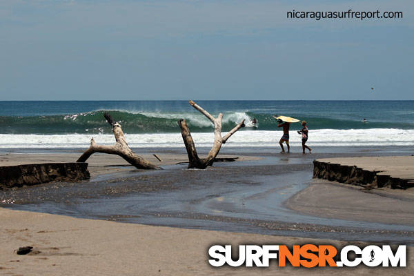 Nicaragua Surf Report - Report Photo 09/24/2013  9:12 PM 