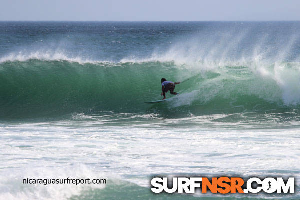 Nicaragua Surf Report - Report Photo 04/13/2014 8:15 PM