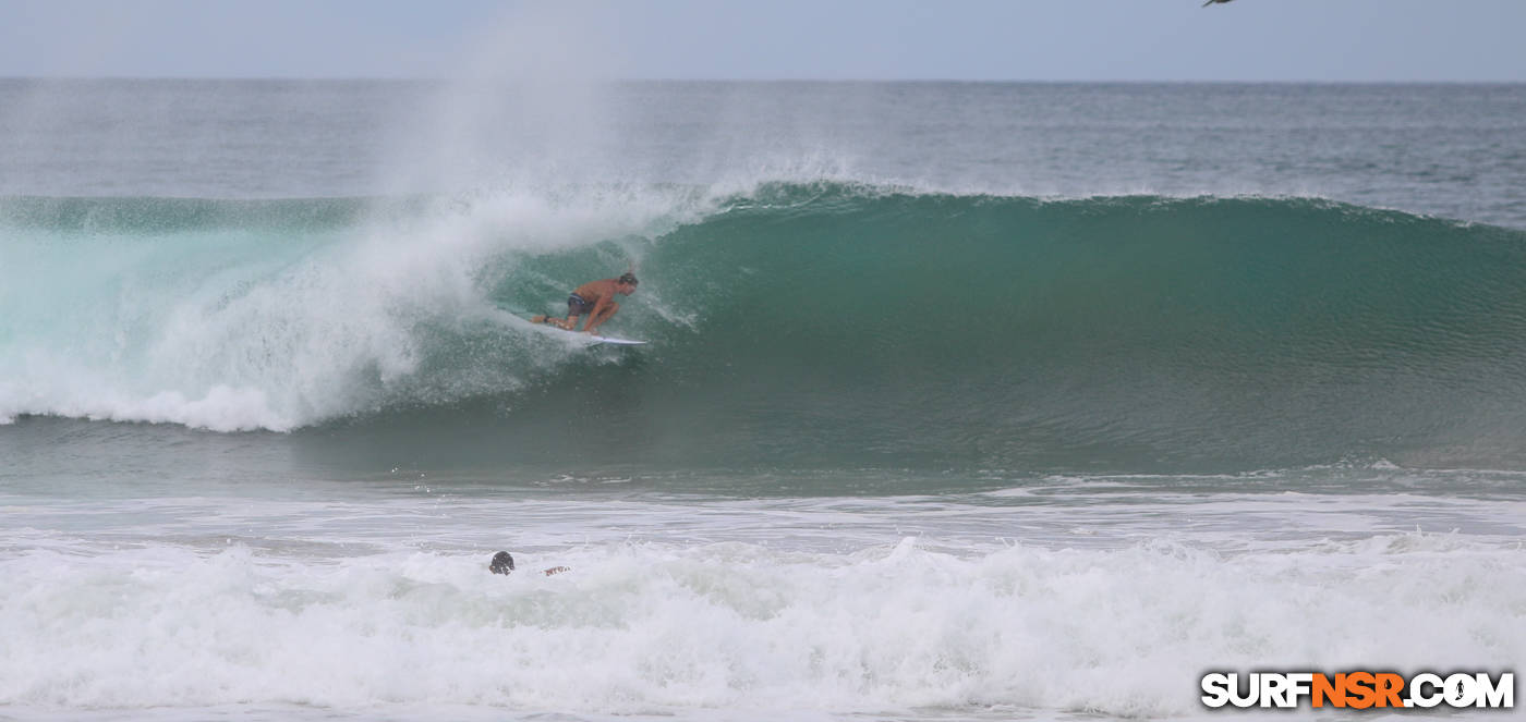 Nicaragua Surf Report - Report Photo 08/12/2015 11:22 AM