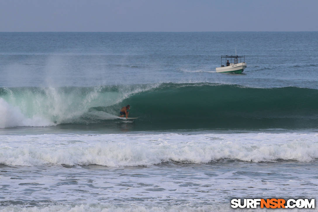 Nicaragua Surf Report - Report Photo 10/08/2015  12:15 PM 