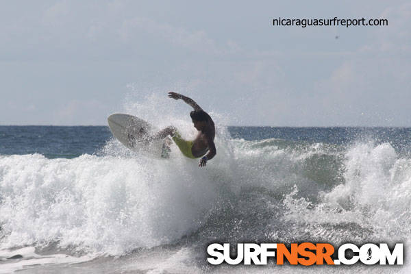 Nicaragua Surf Report - Report Photo 11/02/2013  7:27 PM 