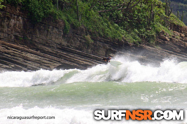 Nicaragua Surf Report - Report Photo 11/02/2010  4:06 PM 