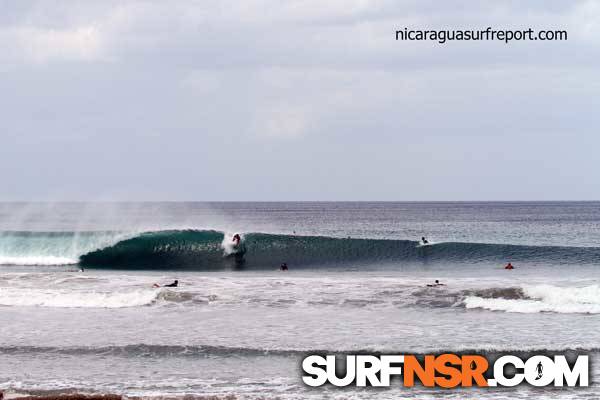 Nicaragua Surf Report - Report Photo 07/26/2014 12:26 PM