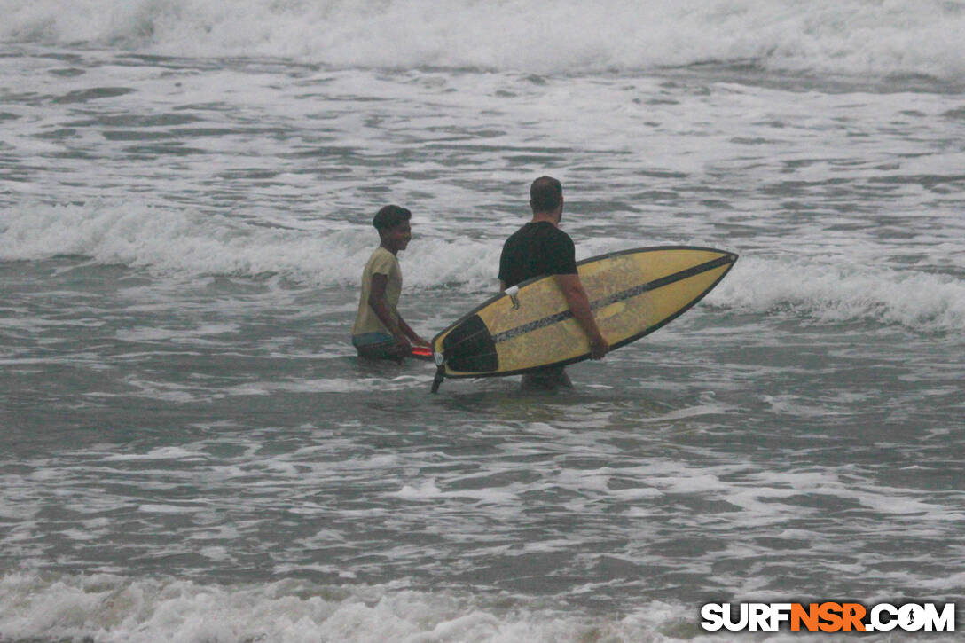 Nicaragua Surf Report - Report Photo 08/23/2023 10:26 PM