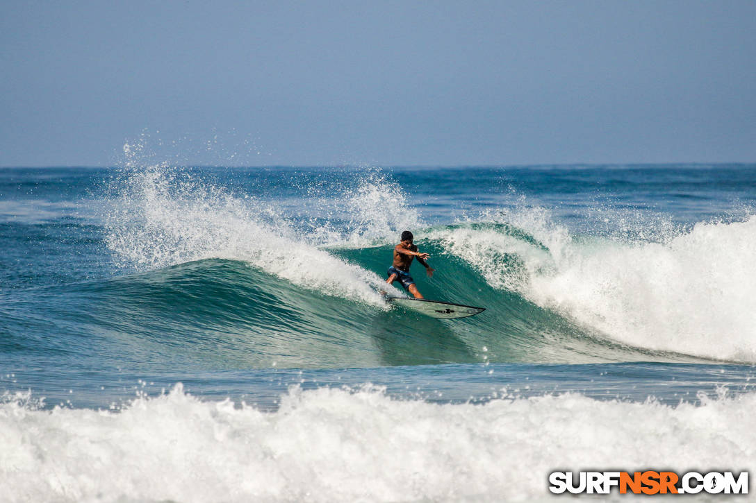 Nicaragua Surf Report - Report Photo 10/05/2019  9:12 PM 