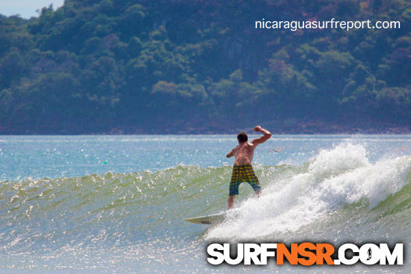 Nicaragua Surf Report - Report Photo 12/16/2012 2:49 PM