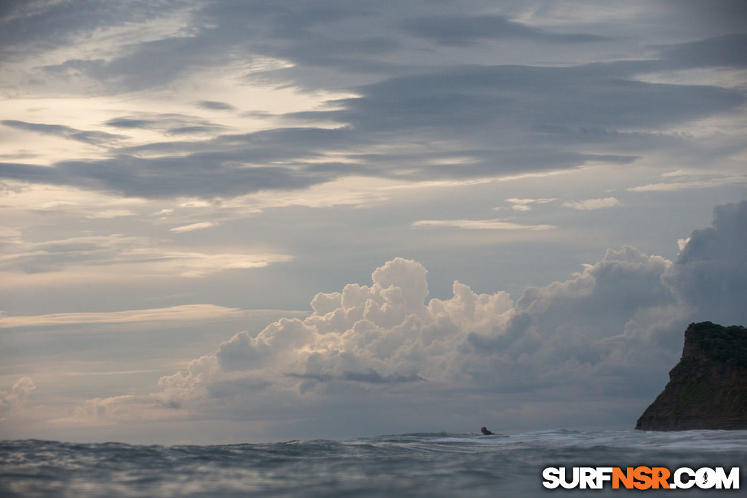 Nicaragua Surf Report - Report Photo 09/17/2017  8:20 PM 